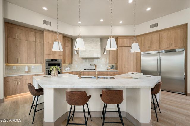 10914 E CINDER CONE Trail, Scottsdale, AZ 85262