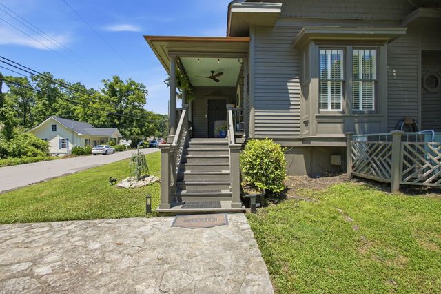 700 Mitchell Ave, Columbia, TN 38401