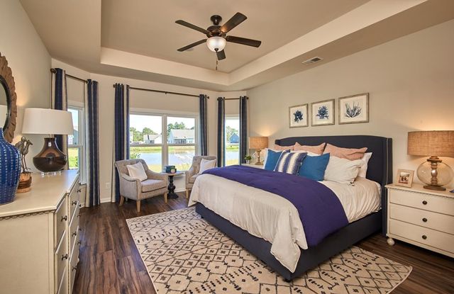 6017 Harness Ct., Myrtle Beach, SC 29588