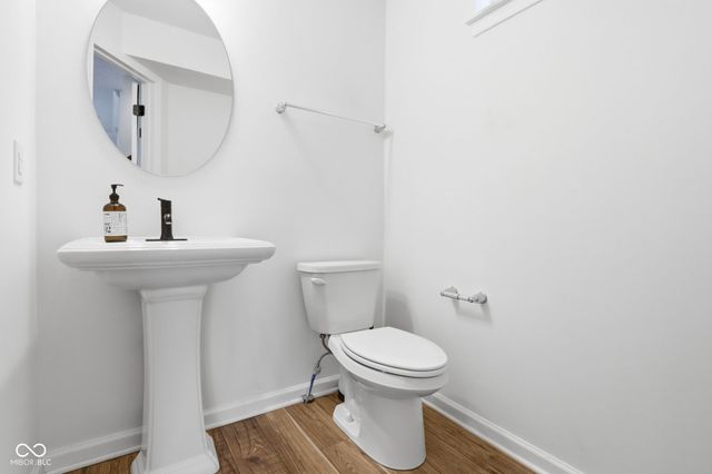 13227 E 131st Street, Fishers, IN 46037