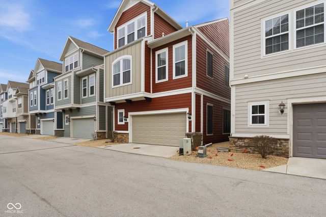 13227 E 131st Street, Fishers, IN 46037