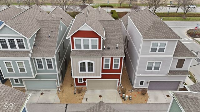 13227 E 131st Street, Fishers, IN 46037