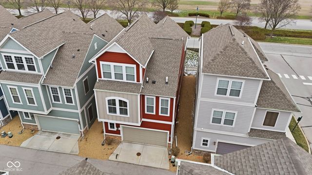 13227 E 131st Street, Fishers, IN 46037