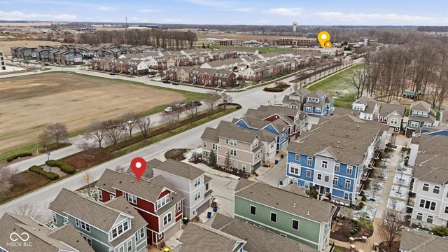 13227 E 131st Street, Fishers, IN 46037