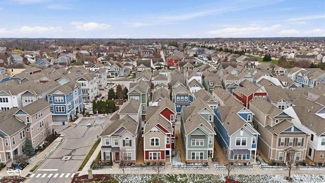 13227 E 131st Street, Fishers, IN 46037