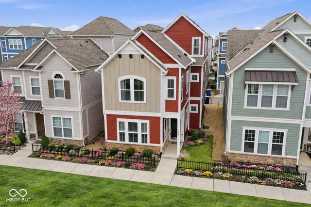 13227 E 131st Street, Fishers, IN 46037