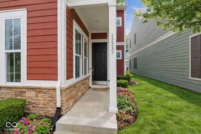 13227 E 131st Street, Fishers, IN 46037