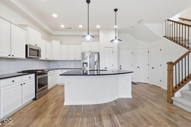 13227 E 131st Street, Fishers, IN 46037