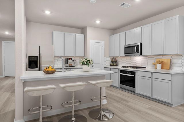 12335 Ridge Top Court, Conroe, TX 77304