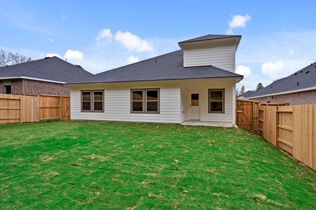 12335 Ridge Top Court, Conroe, TX 77304