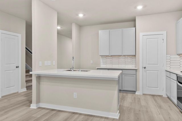 12335 Ridge Top Court, Conroe, TX 77304