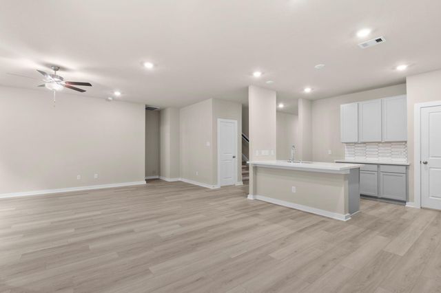 12335 Ridge Top Court, Conroe, TX 77304