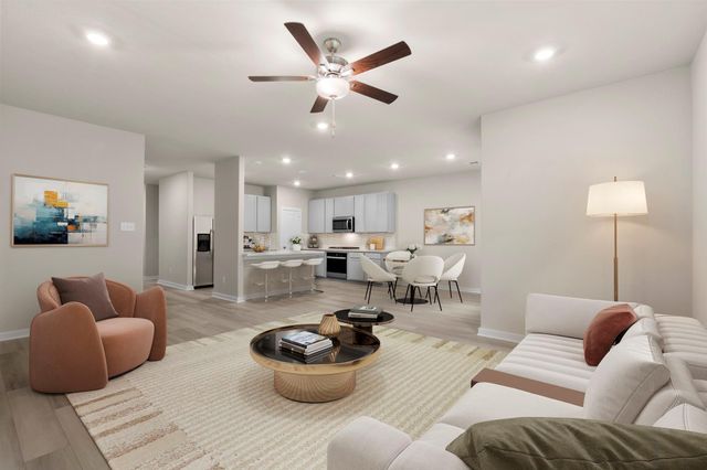 12335 Ridge Top Court, Conroe, TX 77304