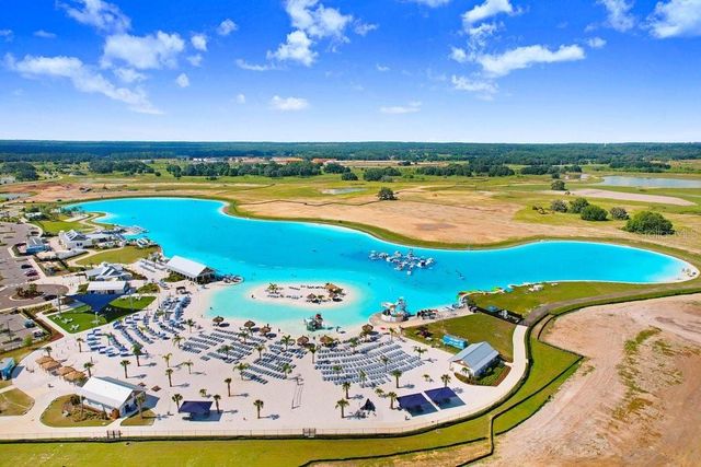 11545 RADIANT SHORE LOOP, San Antonio, FL 33576