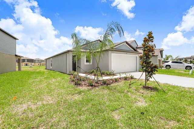 11545 RADIANT SHORE LOOP, San Antonio, FL 33576