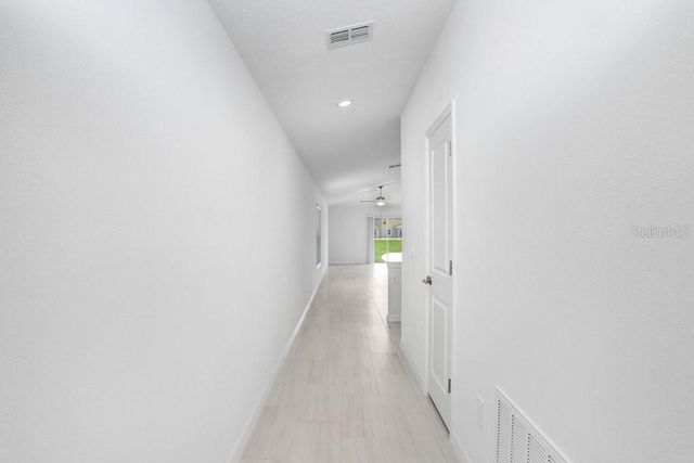 11545 RADIANT SHORE LOOP, San Antonio, FL 33576