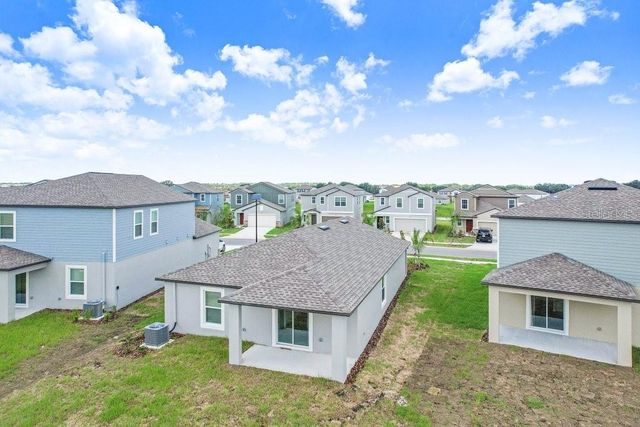 11545 RADIANT SHORE LOOP, San Antonio, FL 33576