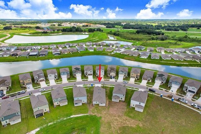 11545 RADIANT SHORE LOOP, San Antonio, FL 33576