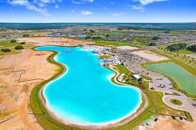 11545 RADIANT SHORE LOOP, San Antonio, FL 33576