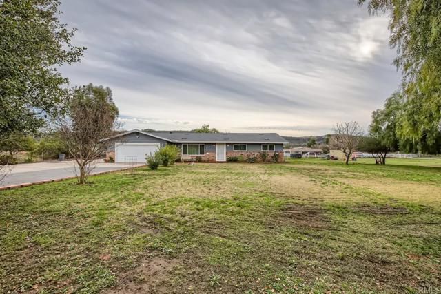 29807 Valley Center Rd., Valley Center, CA 92082