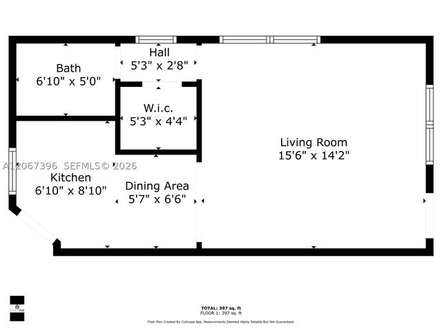 717 Espanola Way 204, Miami Beach, FL 33139
