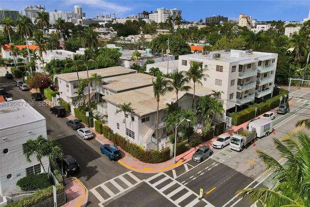 717 Espanola Way 204, Miami Beach, FL 33139