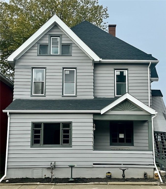 1440 Penn Ave, New Brighton, PA 15066