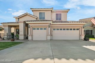 2821 E NUNNELEY Road, Gilbert, AZ 85296