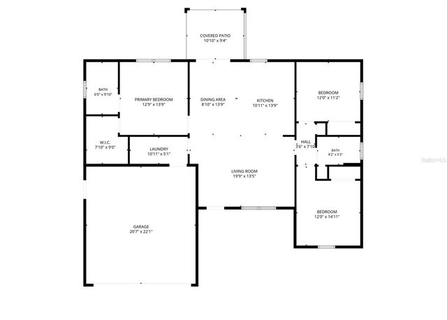 39 DOGWOOD TRAIL, Ocala, FL 34472