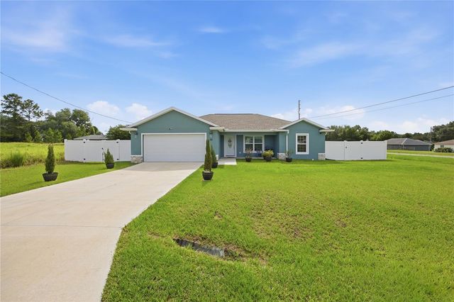 39 DOGWOOD TRAIL, Ocala, FL 34472