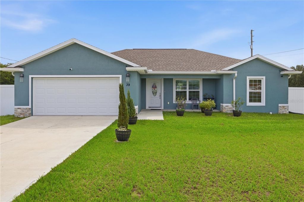 39 DOGWOOD TRAIL, Ocala, FL 34472