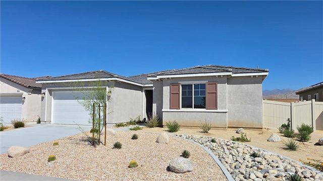 11459 Bald Eagle, Desert Hot Springs, CA 92240