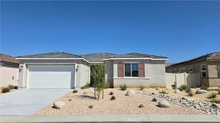 11459 Bald Eagle, Desert Hot Springs, CA 92240