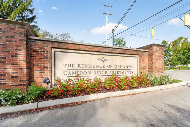1395 Underwood Farms Boulevard, Columbus, OH 43230