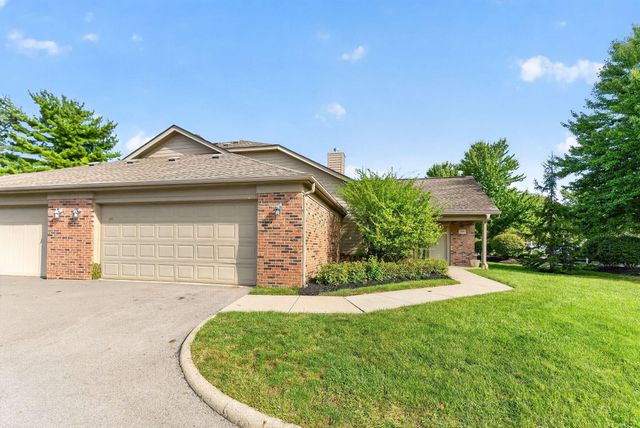 1395 Underwood Farms Boulevard, Columbus, OH 43230