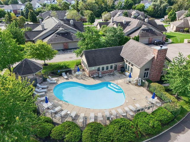 1395 Underwood Farms Boulevard, Columbus, OH 43230