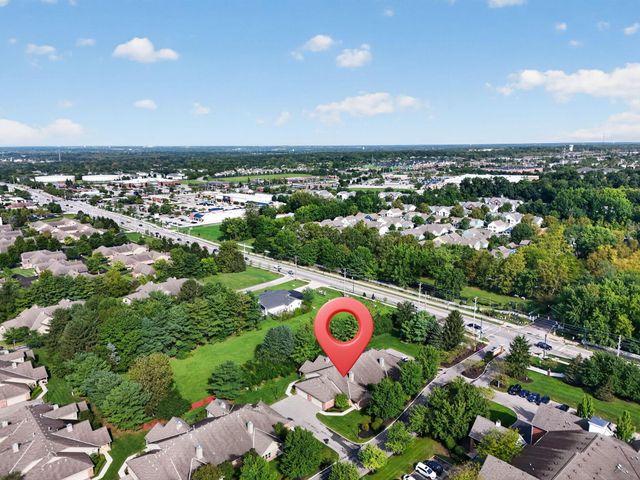 1395 Underwood Farms Boulevard, Columbus, OH 43230