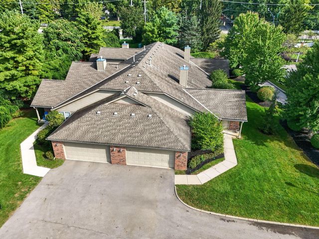 1395 Underwood Farms Boulevard, Columbus, OH 43230