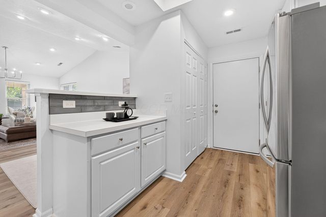 1395 Underwood Farms Boulevard, Columbus, OH 43230