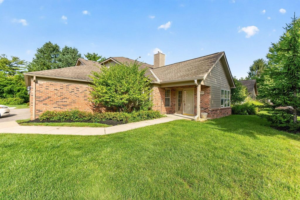 1395 Underwood Farms Boulevard, Columbus, OH 43230