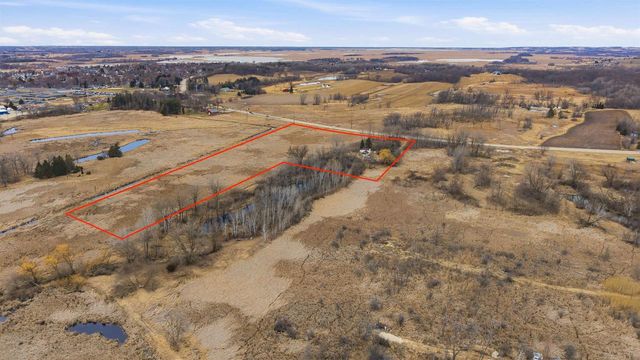 4301 W State Road 33 Road, Horicon, WI 53032