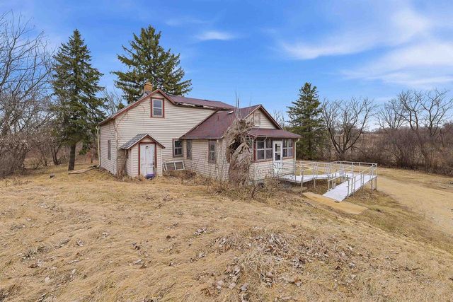 4301 W State Road 33 Road, Horicon, WI 53032