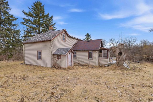 4301 W State Road 33 Road, Horicon, WI 53032
