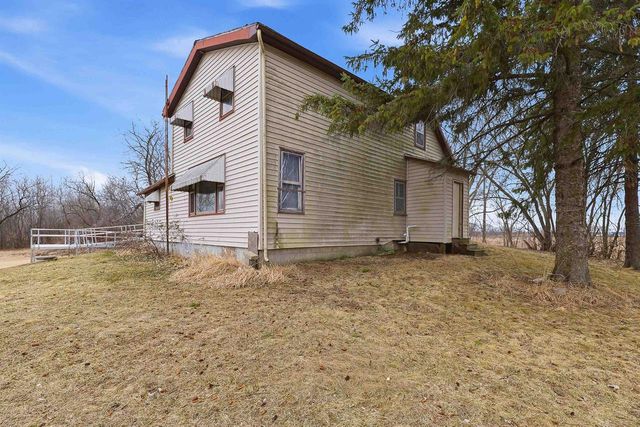 4301 W State Road 33 Road, Horicon, WI 53032