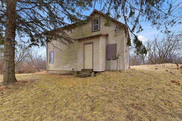 4301 W State Road 33 Road, Horicon, WI 53032