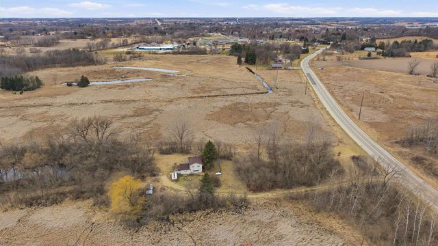 4301 W State Road 33 Road, Horicon, WI 53032