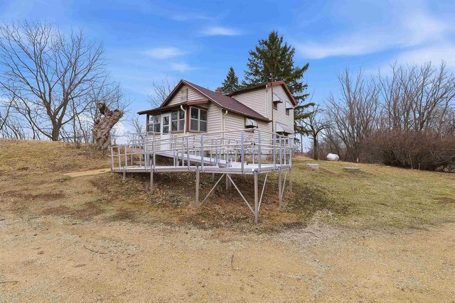 4301 W State Road 33 Road, Horicon, WI 53032