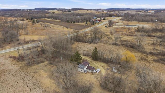 4301 W State Road 33 Road, Horicon, WI 53032