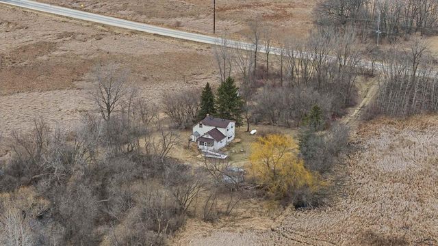 4301 W State Road 33 Road, Horicon, WI 53032