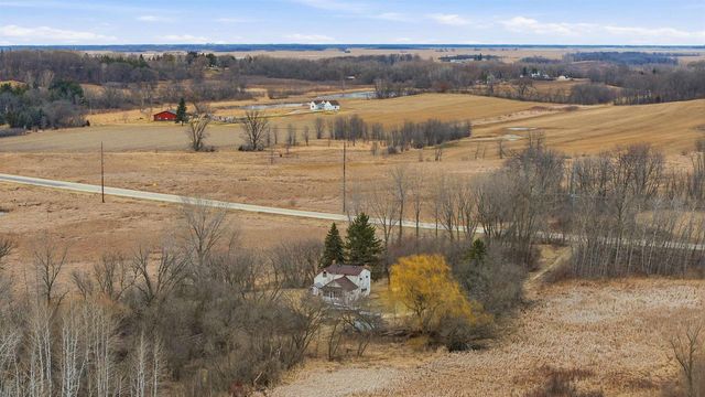 4301 W State Road 33 Road, Horicon, WI 53032